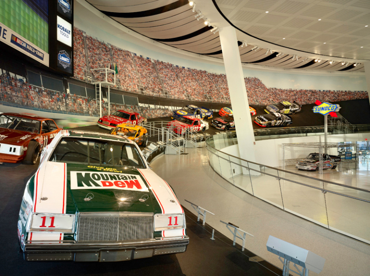 © Stanley Capps Photography