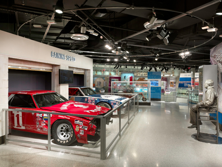 © Stanley Capps Photography