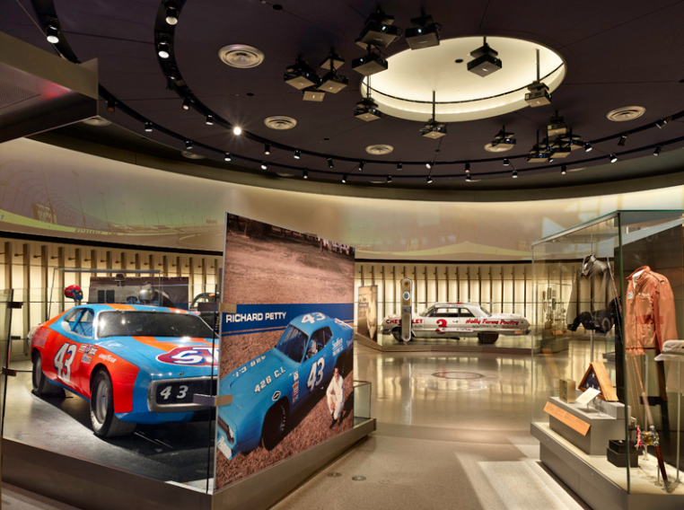 © Stanley Capps Photography