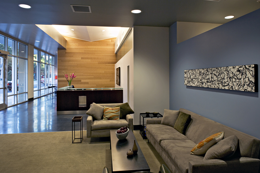 ©  Turner Construction Company