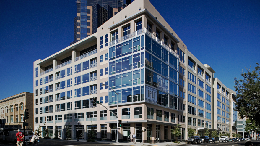 800 J Street Lofts