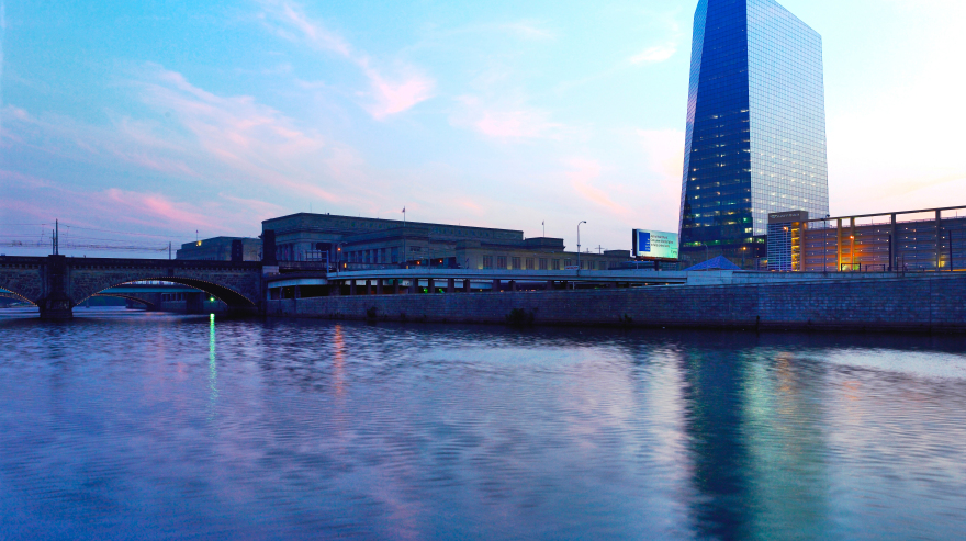 Cira Centre