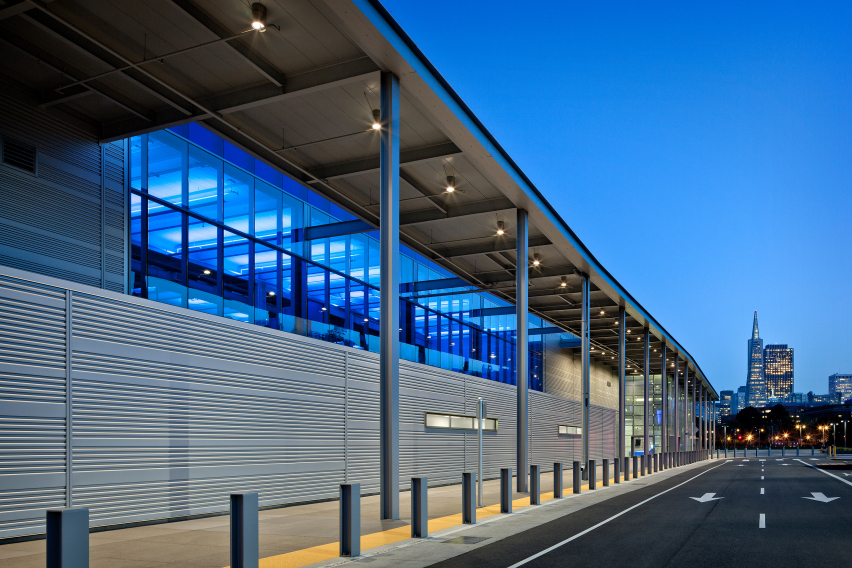 ©  Turner Construction Company
