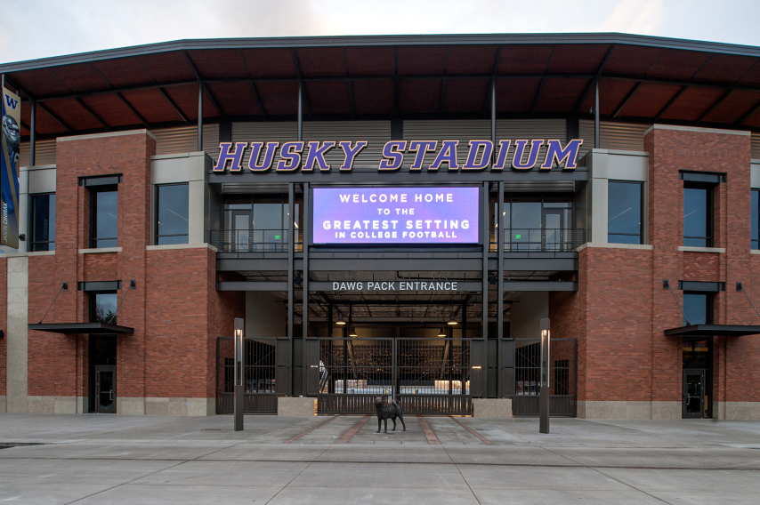 ©  Turner Construction Company