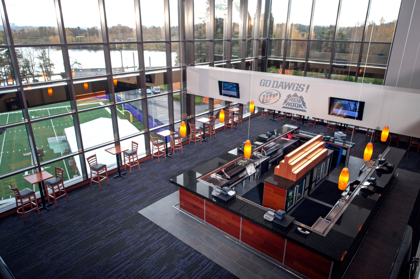 ©  Turner Construction Company