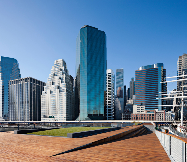 ©  Turner Construction Company