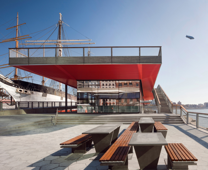 ©  Turner Construction Company