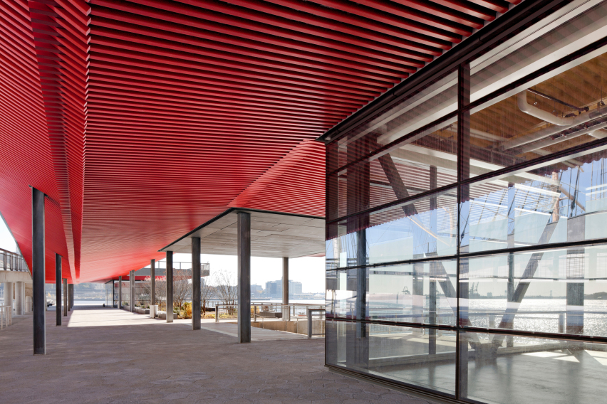 ©  Turner Construction Company