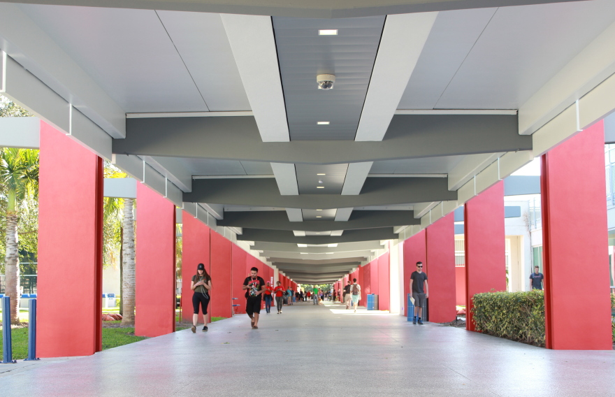 Continuing Services Contract