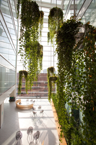 ©  Turner Construction Company