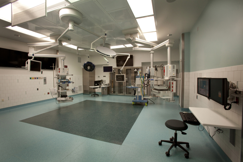 ©  Turner Construction Company