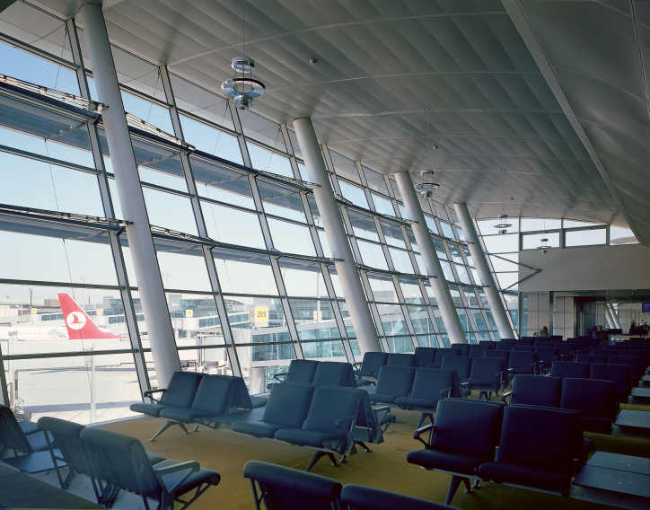 ©  Turner Construction Company