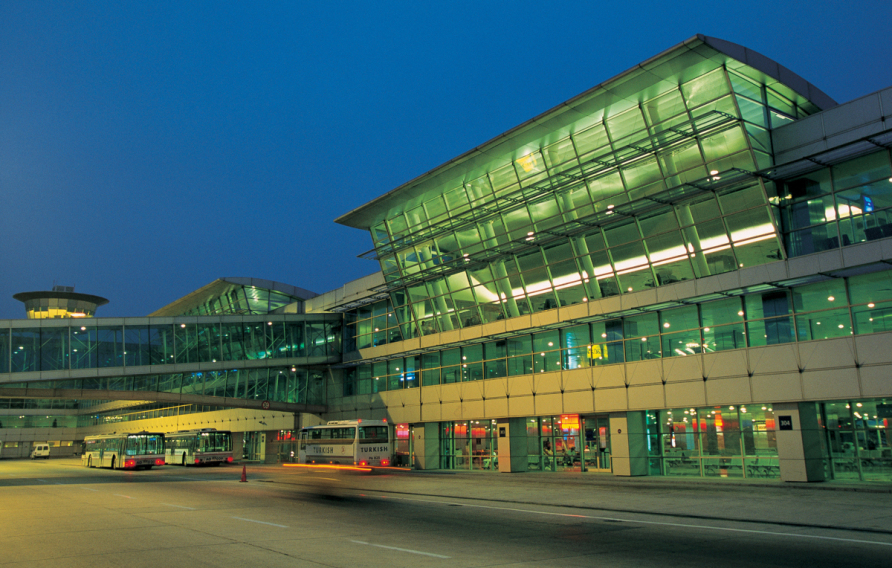 ©  Turner Construction Company