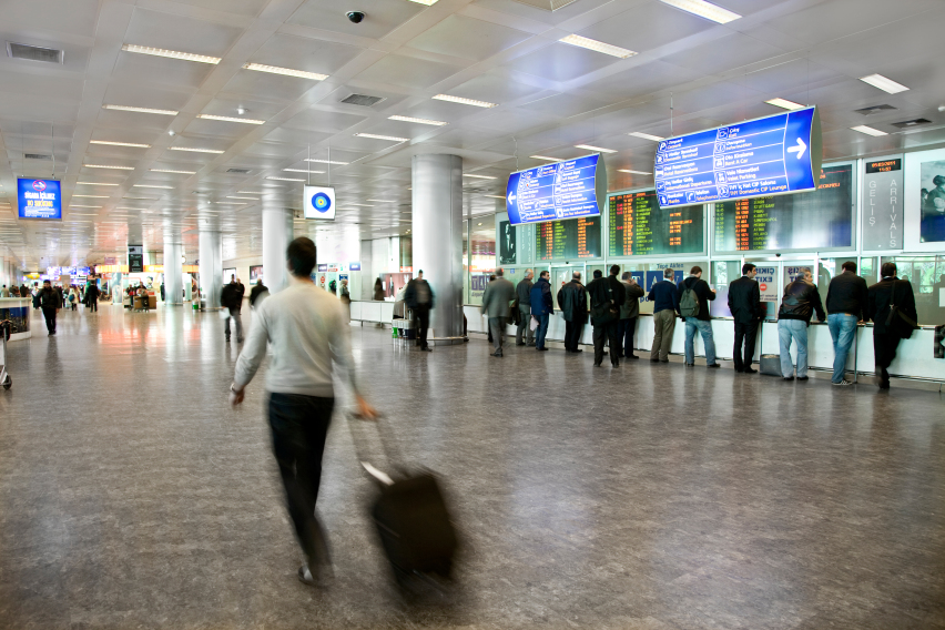 ©  Turner Construction Company