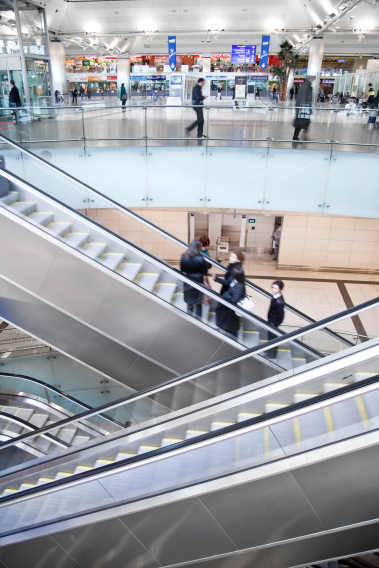 ©  Turner Construction Company