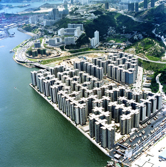 ©  Turner Construction Company