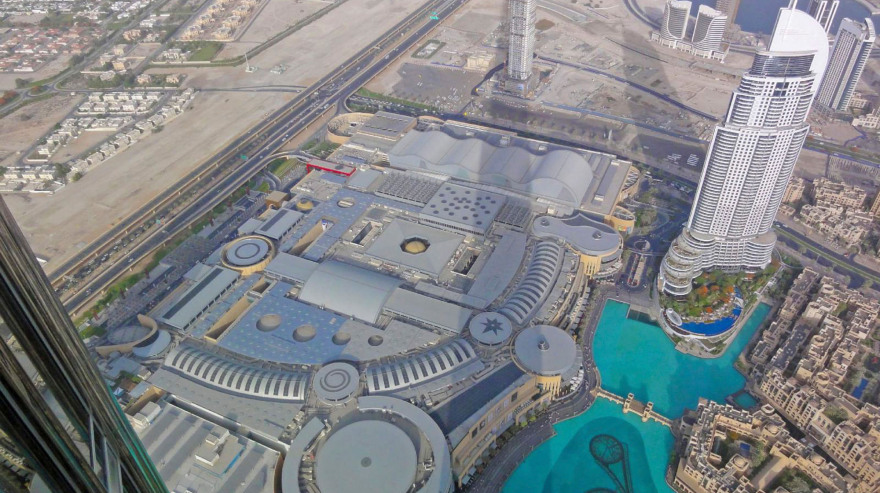 Dubai Mall