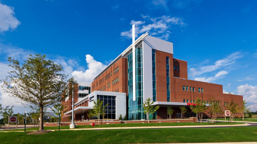 Methodist Olive Branch Hospital