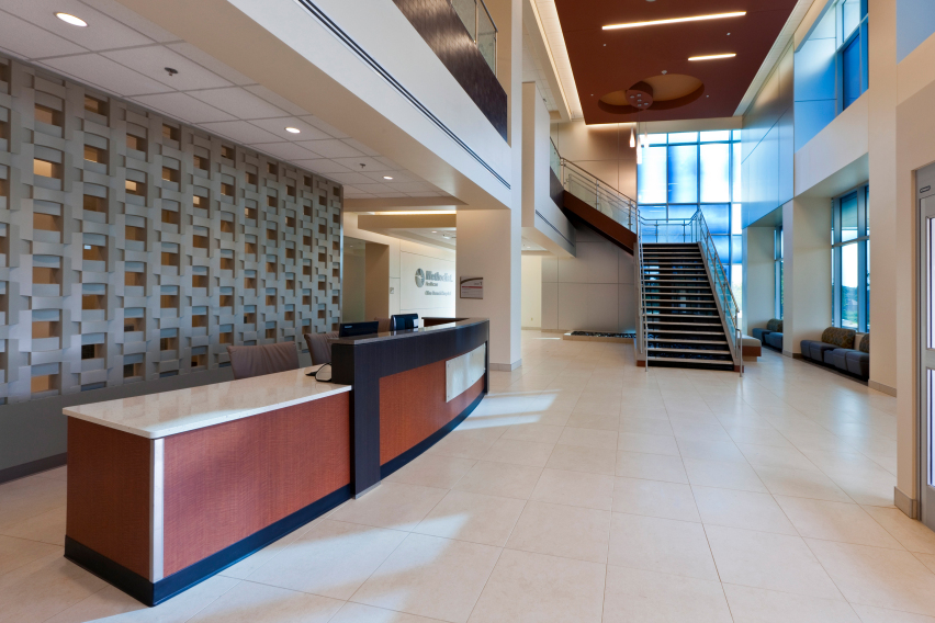 ©  Turner Construction Company