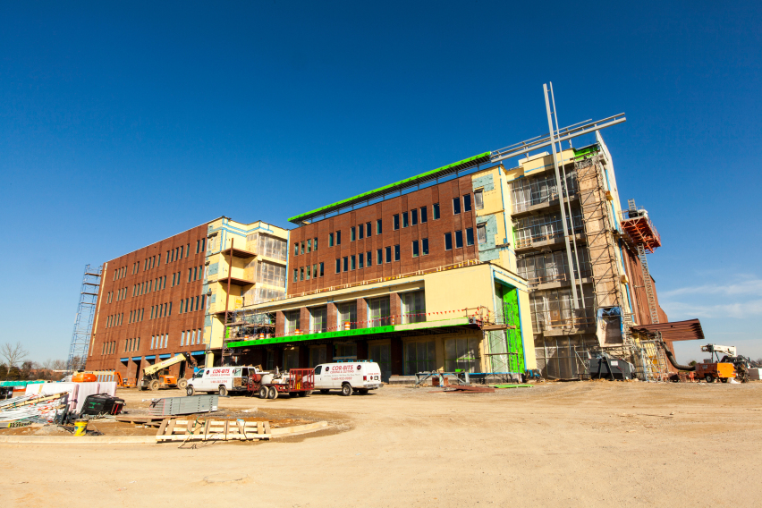 ©  Turner Construction Company