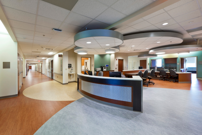 ©  Turner Construction Company