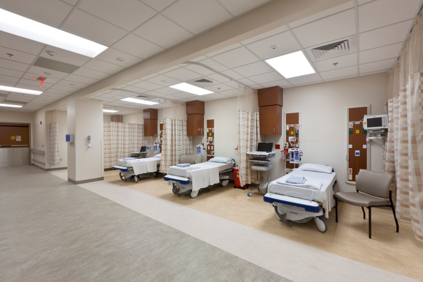 ©  Turner Construction Company