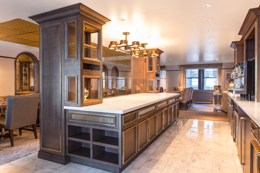 ©  Turner Construction Company