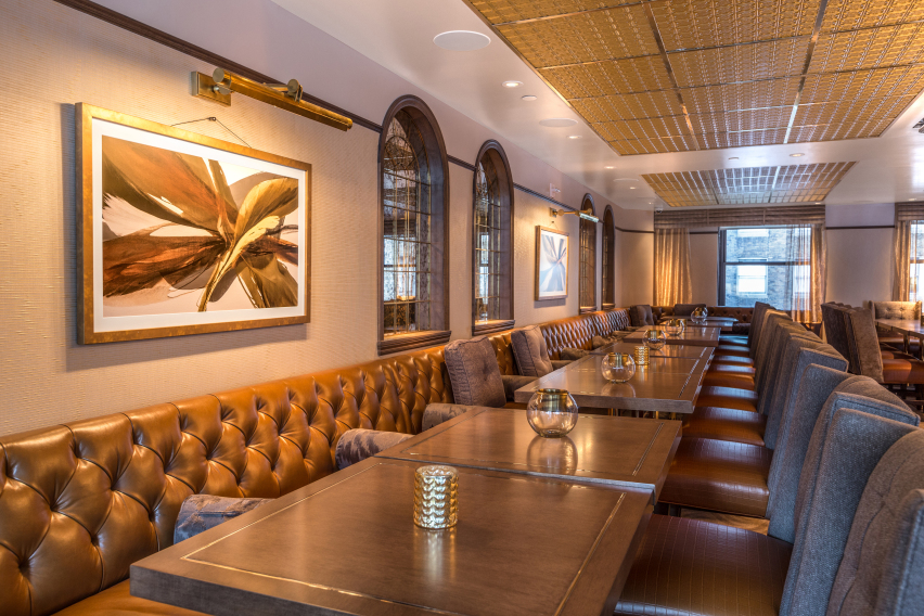 ©  Turner Construction Company