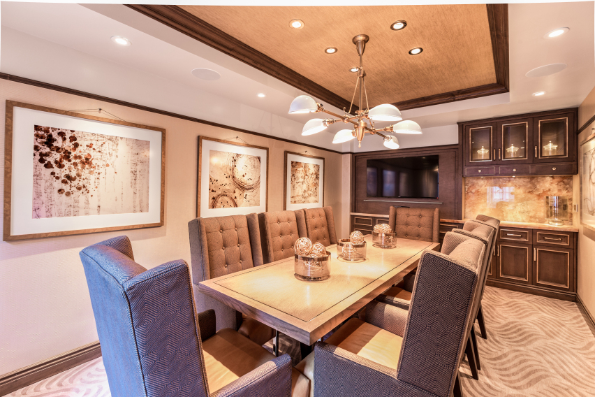 ©  Turner Construction Company