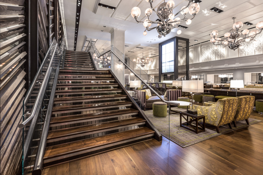 ©  Turner Construction Company