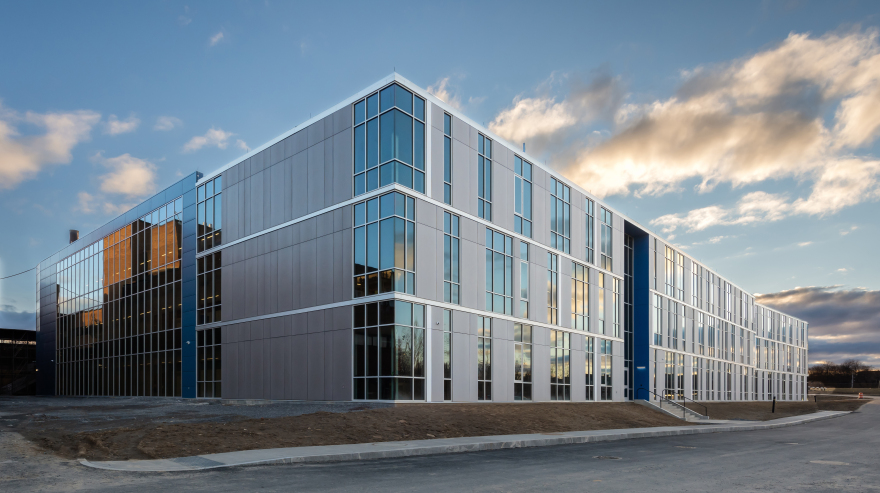 City School District of Albany, High School