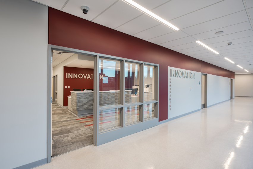 ©  Turner Construction Company