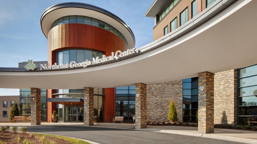 Northeast Georgia Medical Center Braselton