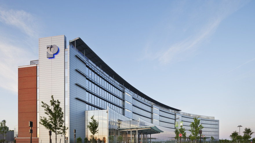 Penn Medicine Princeton Medical Center