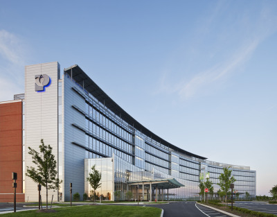 Penn Medicine Princeton Medical Center