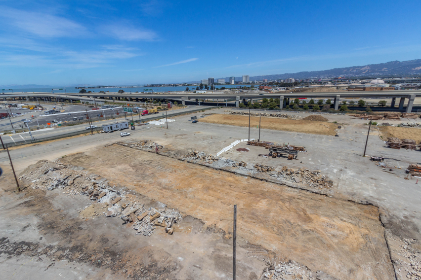 ©  Turner Construction Company