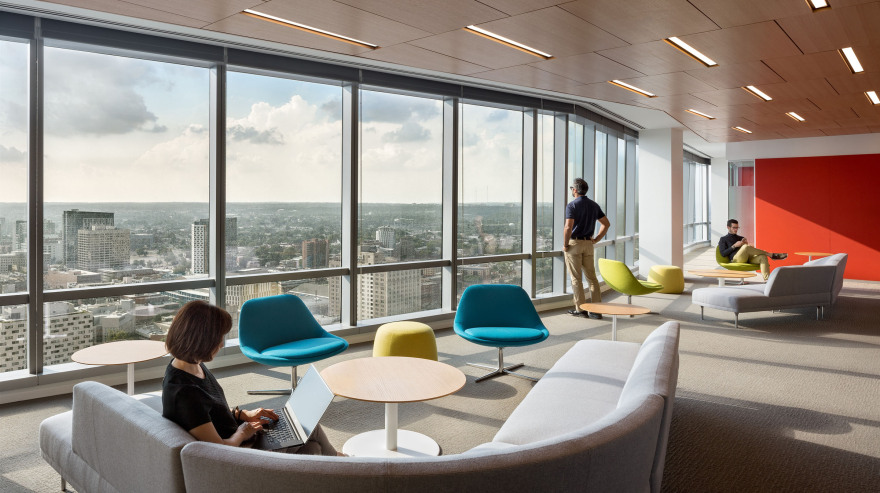 FMC Corporation's Corporate Headquarters