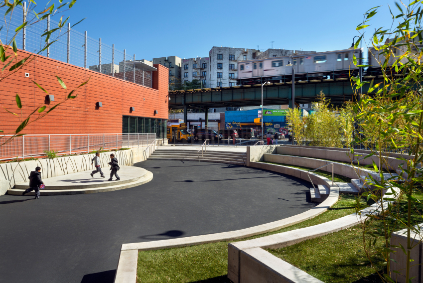 ©  Turner Construction Company