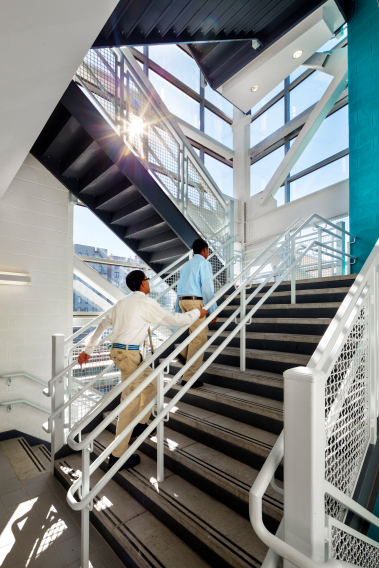 ©  Turner Construction Company