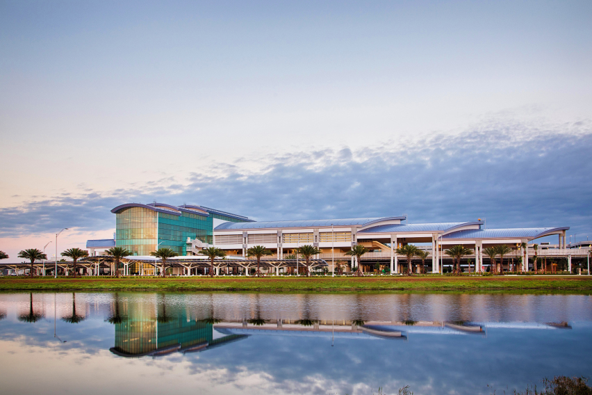 ©  Turner Construction Company