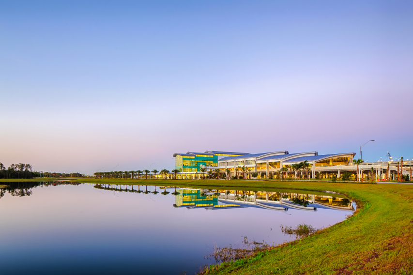 ©  Turner Construction Company