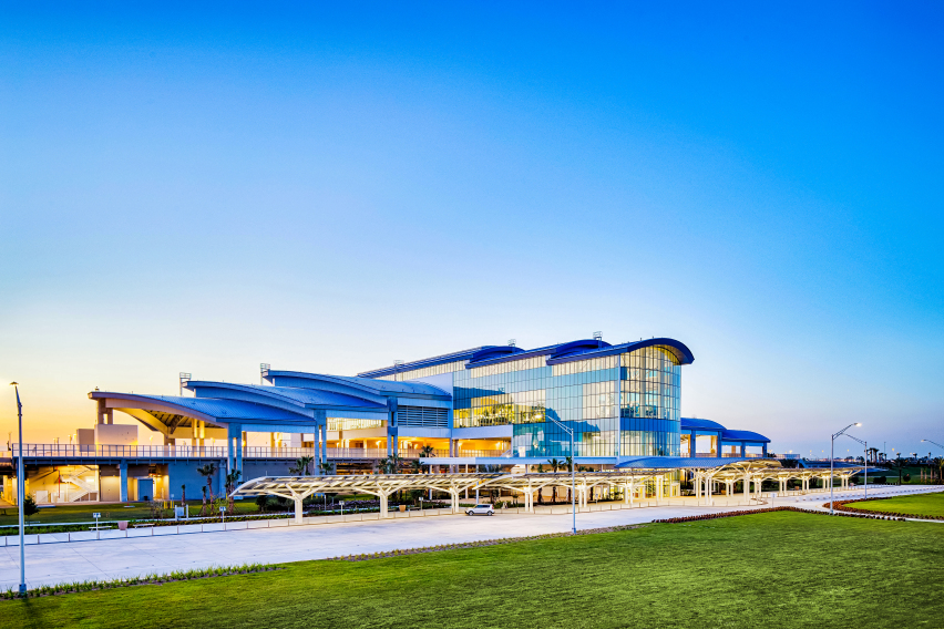 ©  Turner Construction Company