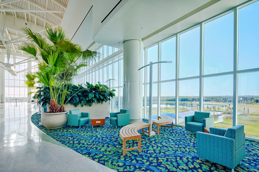 ©  Turner Construction Company