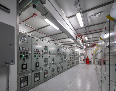 Bridgeport Hospital - Infrastructure Upgrades