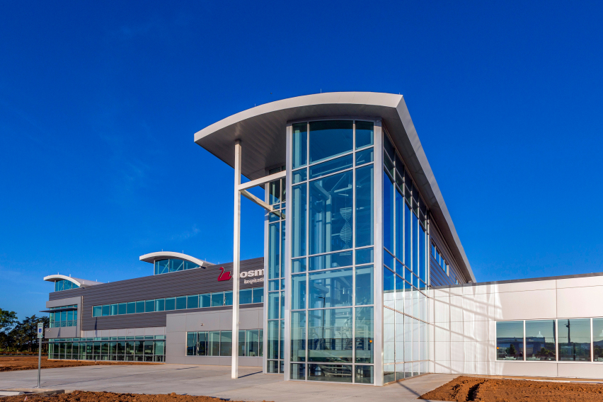 ©  Turner Construction Company