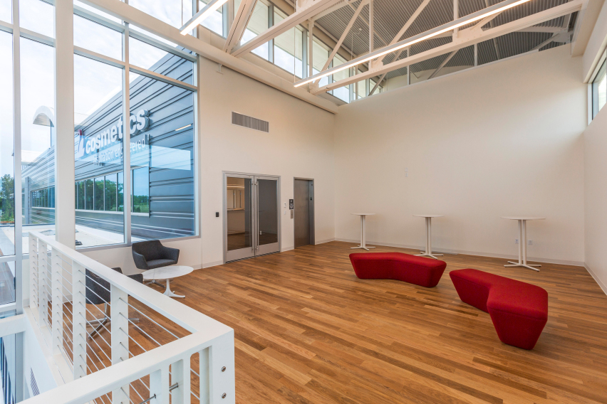 ©  Turner Construction Company