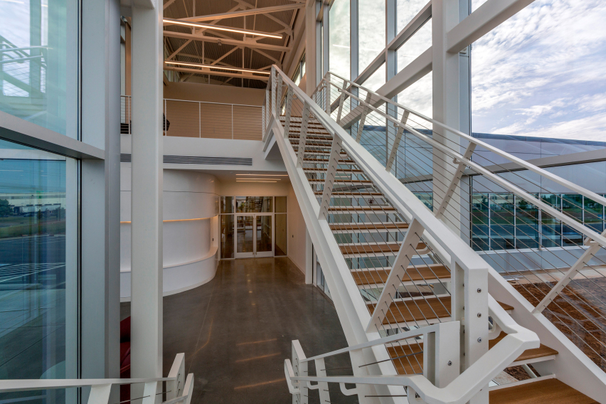 ©  Turner Construction Company