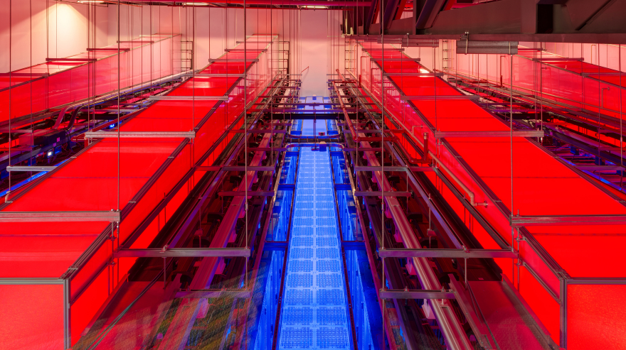 Rocket Mortgage Technology Center