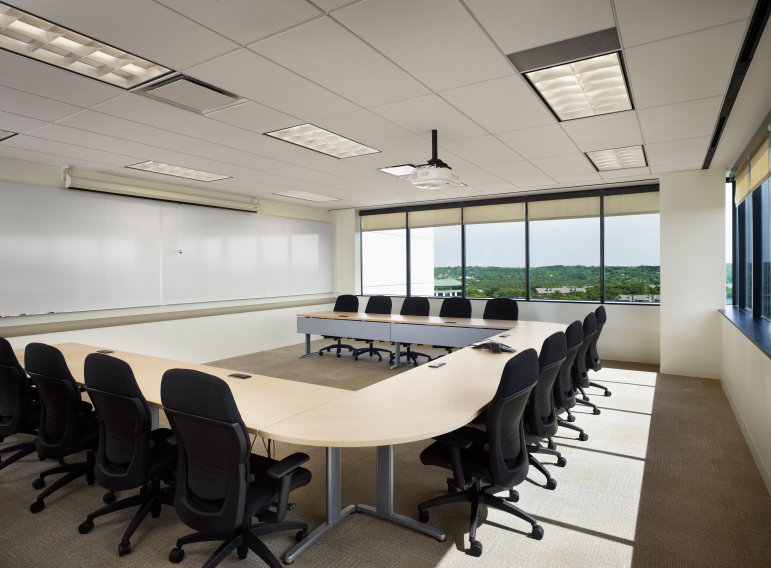 ©  Turner Construction Company