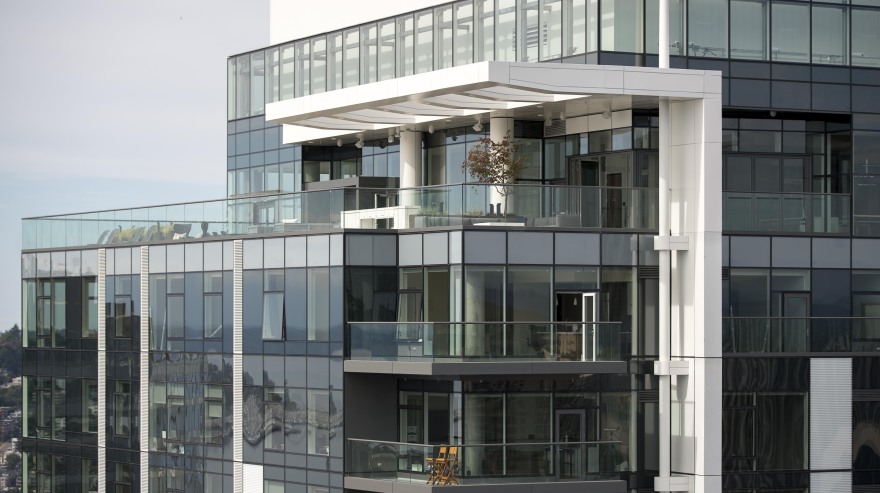 Helios Apartments